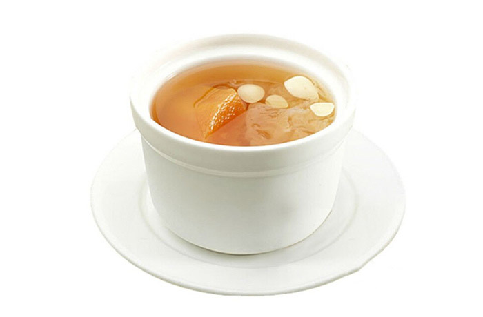 安居糖水培训