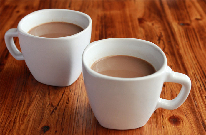 安居奶茶培训